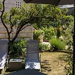 公寓 Falkoni Ii 杜布罗夫尼克