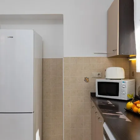 Apartamento Falkoni Ii *