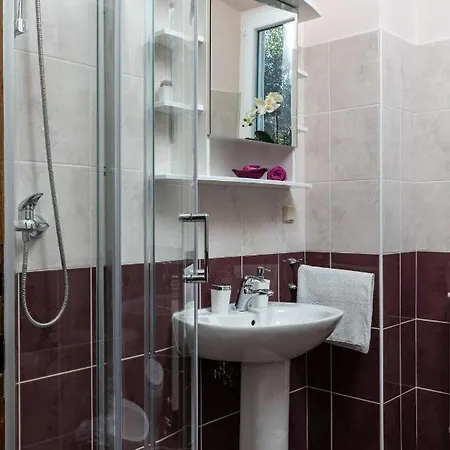 Falkoni Ii Apartamento