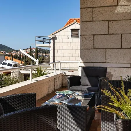 Apartamento Falkoni Ii Dubrovnik