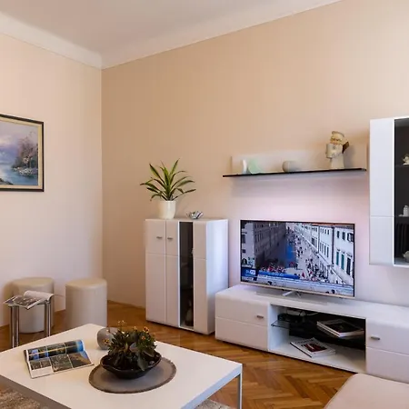 Falkoni Ii Apartamento Dubrovnik