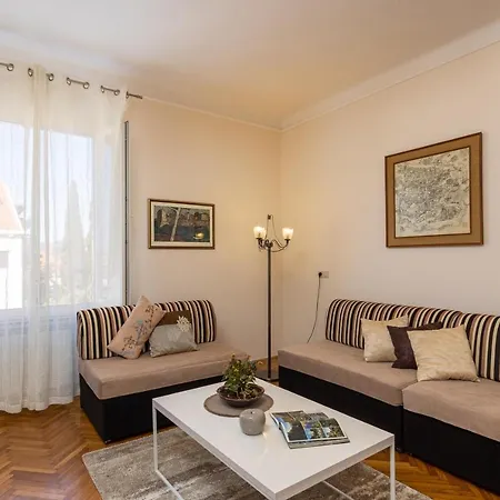 Falkoni Ii Apartamento Dubrovnik