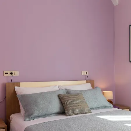 Falkoni Ii Apartmán Dubrovník