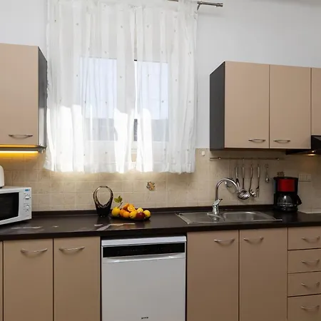 Falkoni Ii Apartmán Dubrovník