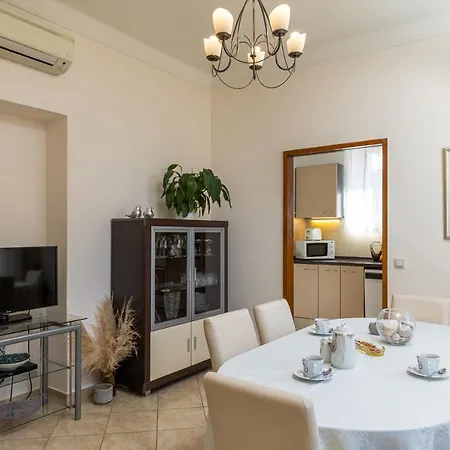 Apartmán Falkoni Ii Dubrovník