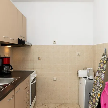 Falkoni Ii Apartment
