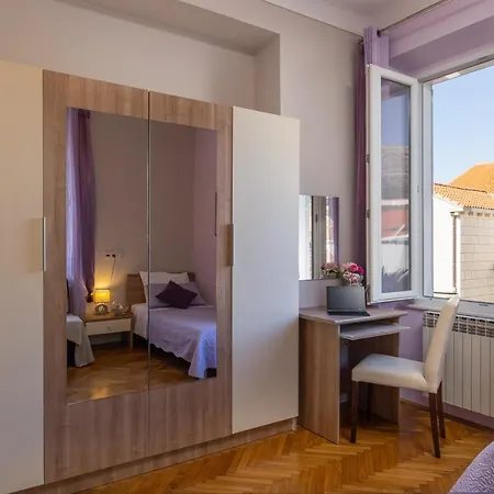 Apartmán Falkoni Ii Dubrovník