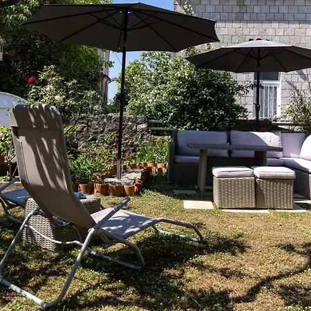 Apartman Falkoni Ii