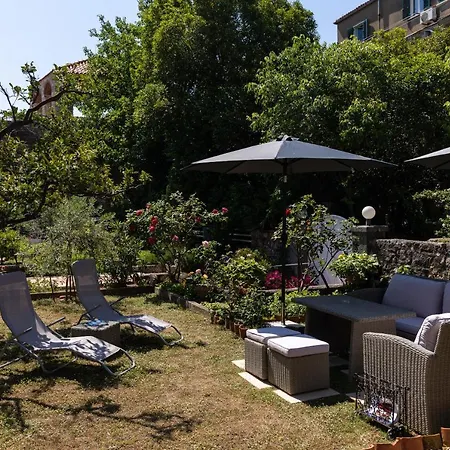 Apartment Falkoni Ii *