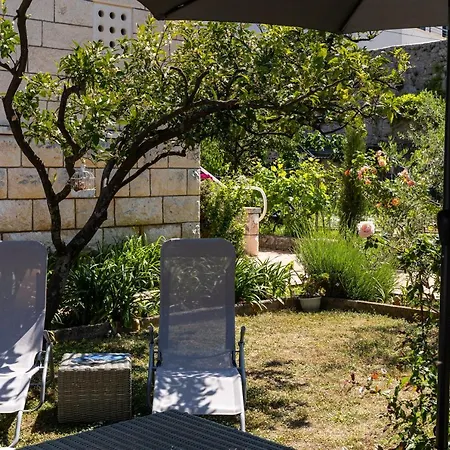 Apartmán Falkoni Ii Dubrovník