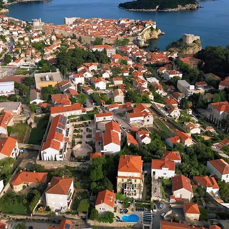 Falkoni Ii Apartment Dubrovnik