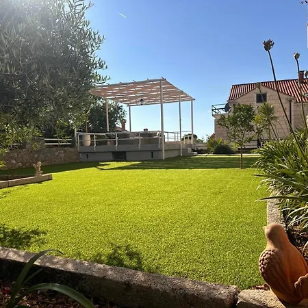 Falkoni Ii דוברובניק