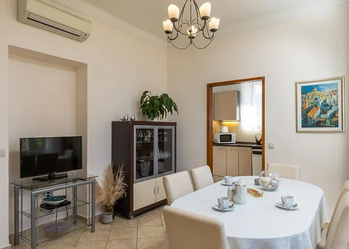 Apartment Falkoni Ii Dubrovnik