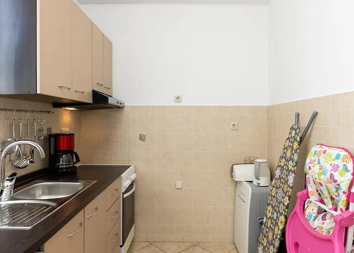 Falkoni Ii Apartment