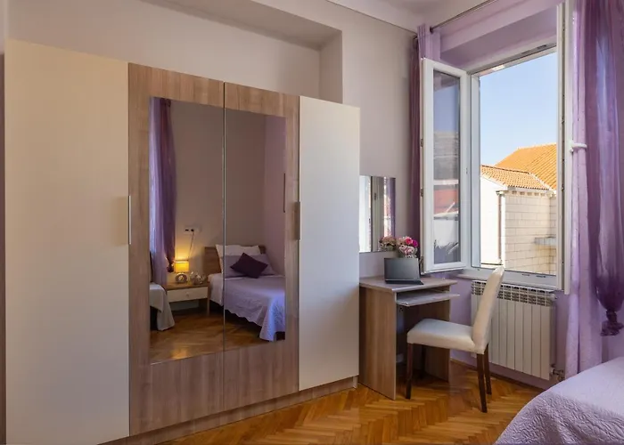 Apartment Falkoni Ii Dubrovnik