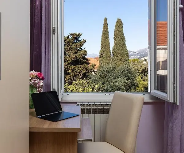 Falkoni Ii Apartment
