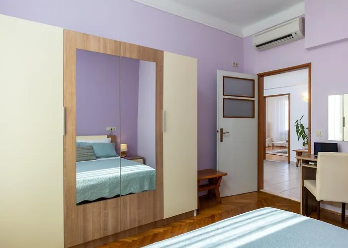 Falkoni Ii Apartment *