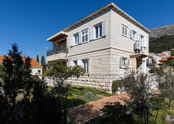 Falkoni Ii Apartament
