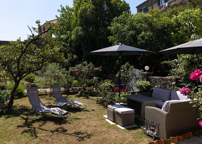 Apartament Falkoni Ii *