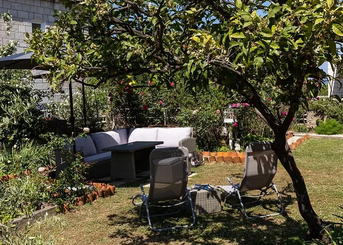 Falkoni Ii Apartament *