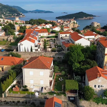 Appartamento Falkoni Ii *